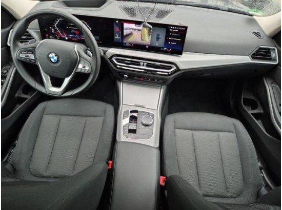 2024 BMW 3er Lim. 318i