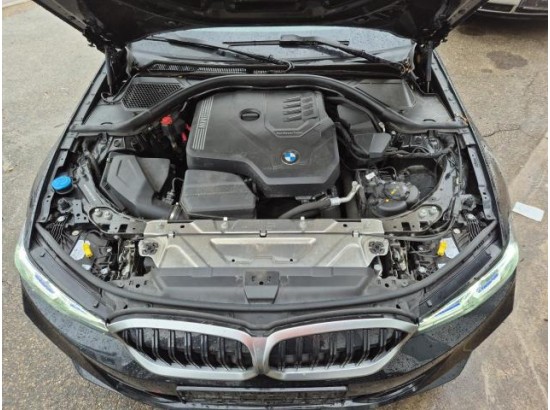 2024 BMW 3er Lim. 318i