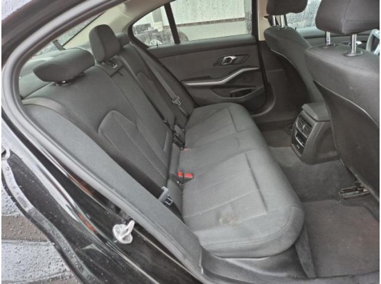 2024 BMW 3er Lim. 318i