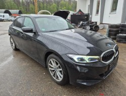 2024 BMW 3er Lim. 318i
