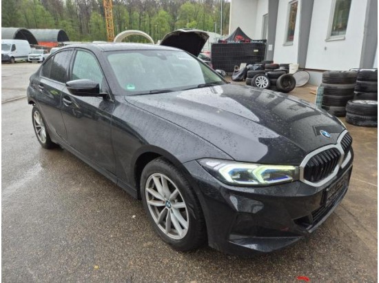 2024 BMW 3er Lim. 318i