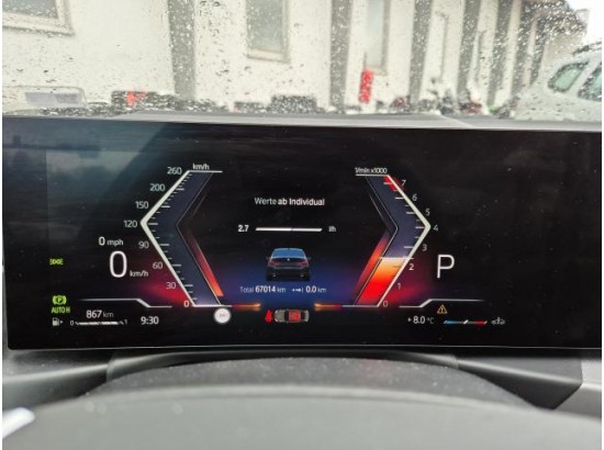 2024 BMW 3er Lim. 318i