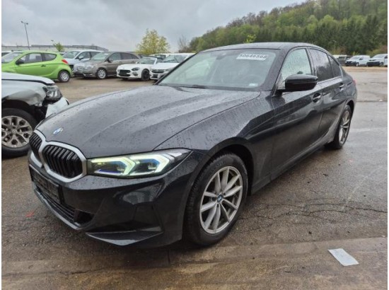 2024 BMW 3er Lim. 318i