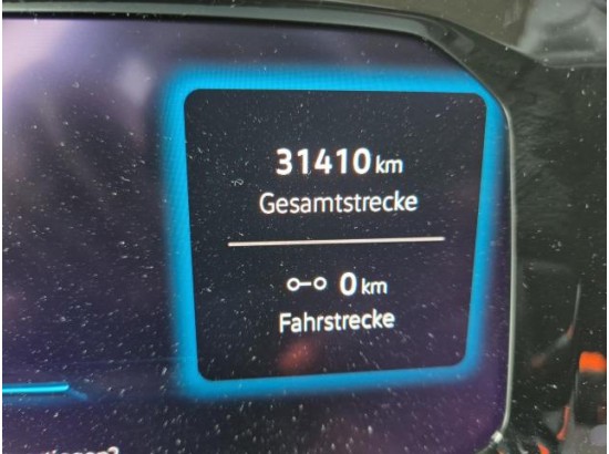 2025 Volkswagen Golf VIII Variant 1.5 eTSI 110 kW Goal