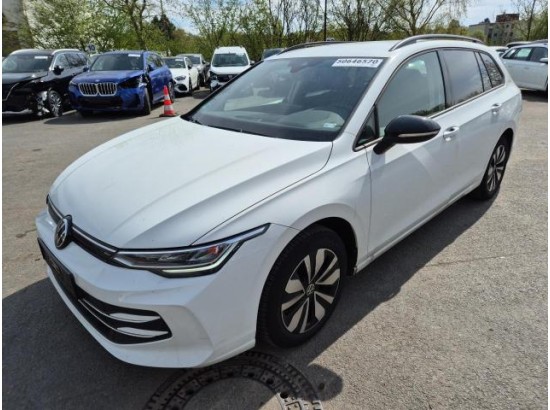 2025 Volkswagen Golf VIII Variant 1.5 eTSI 110 kW Goal