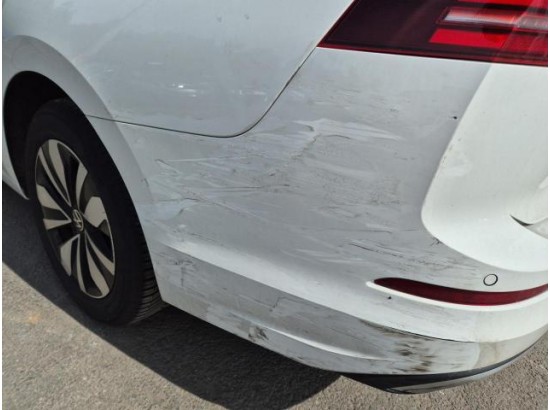 2025 Volkswagen Golf VIII Variant 1.5 eTSI 110 kW Goal