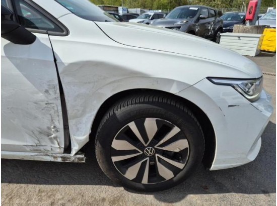 2025 Volkswagen Golf VIII Variant 1.5 eTSI 110 kW Goal