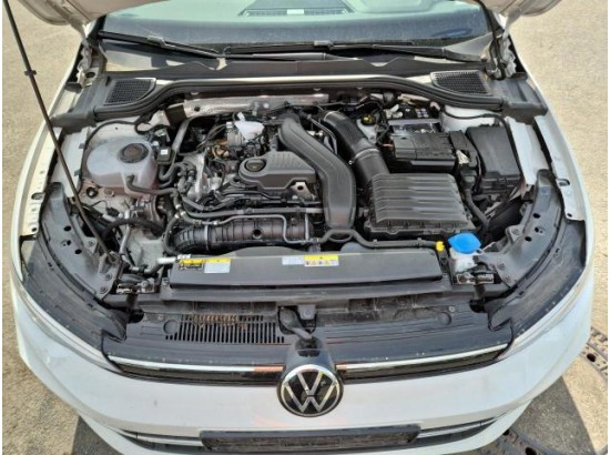 2025 Volkswagen Golf VIII Variant 1.5 eTSI 110 kW Goal