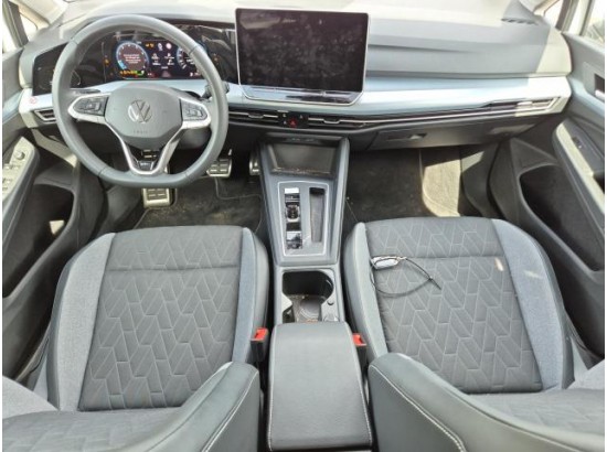 2025 Volkswagen Golf VIII Variant 1.5 eTSI 110 kW Goal