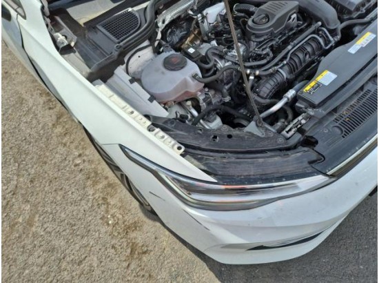 2025 Volkswagen Golf VIII Variant 1.5 eTSI 110 kW Goal