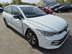 2025 Volkswagen Golf VIII Variant 1.5 eTSI 110 kW Goal