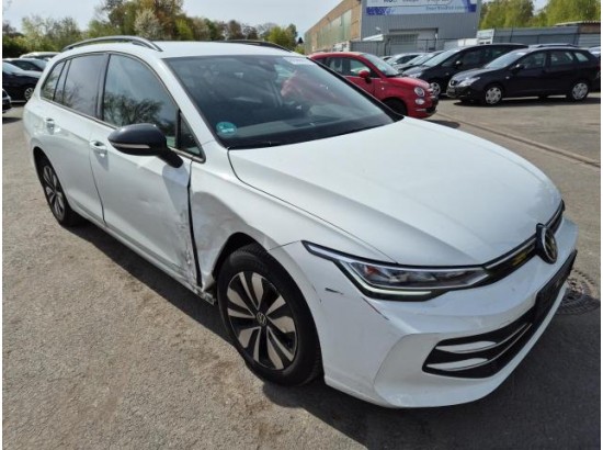 2025 Volkswagen Golf VIII Variant 1.5 eTSI 110 kW Goal