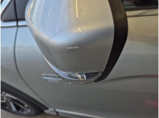 2023 Mitsubishi Eclipse Cross Plus Select Hybrid 4WD