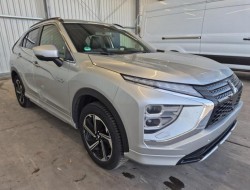 2023 Mitsubishi Eclipse Cross Plus Select Hybrid 4WD