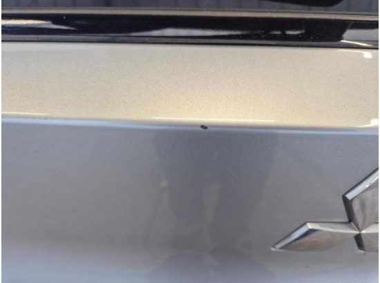 2023 Mitsubishi Eclipse Cross Plus Select Hybrid 4WD