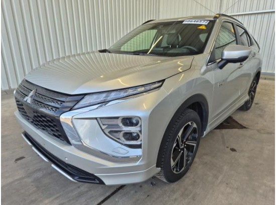 2023 Mitsubishi Eclipse Cross Plus Select Hybrid 4WD