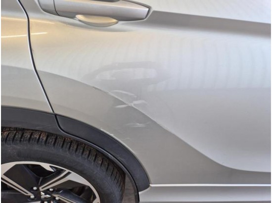 2023 Mitsubishi Eclipse Cross Plus Select Hybrid 4WD