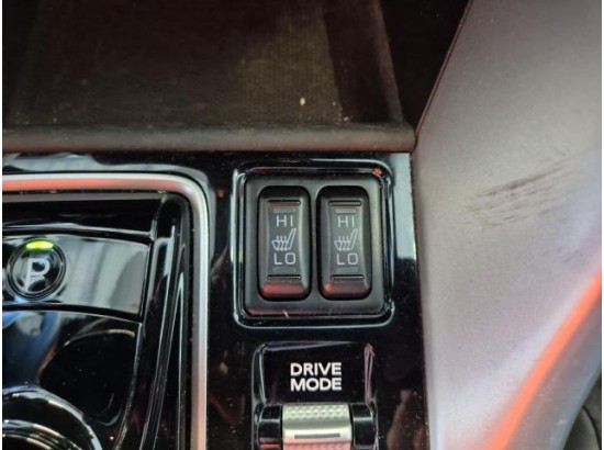 2023 Mitsubishi Eclipse Cross Plus Select Hybrid 4WD