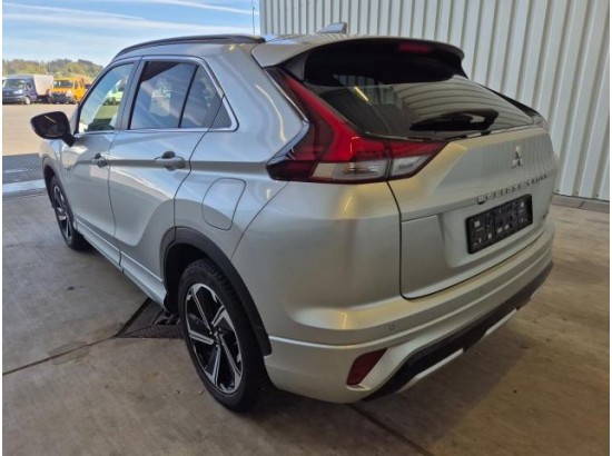 2023 Mitsubishi Eclipse Cross Plus Select Hybrid 4WD