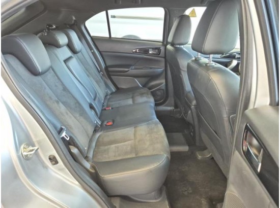 2023 Mitsubishi Eclipse Cross Plus Select Hybrid 4WD