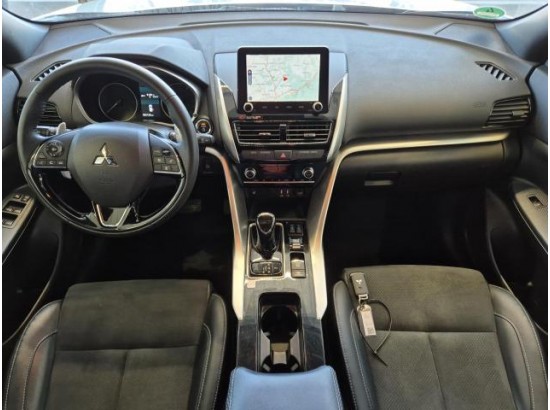 2023 Mitsubishi Eclipse Cross Plus Select Hybrid 4WD