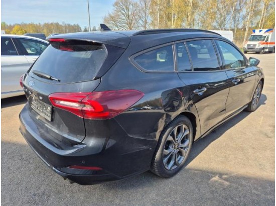 2024 Ford Focus Turnier ST-Line