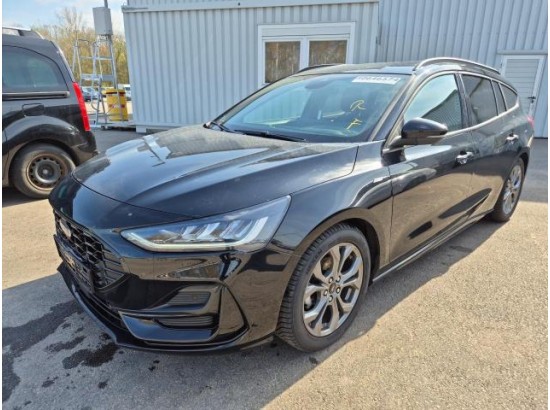 2024 Ford Focus Turnier ST-Line