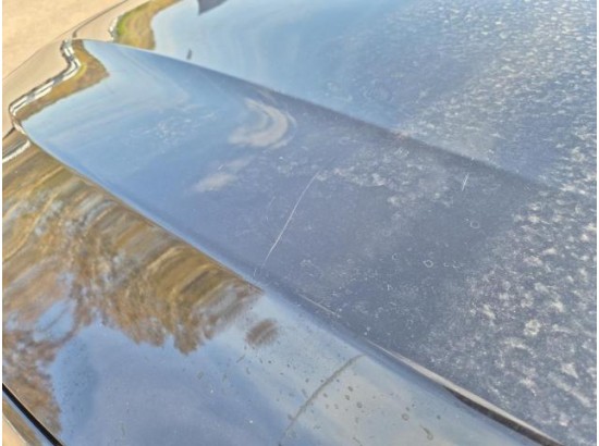 2024 Ford Focus Turnier ST-Line