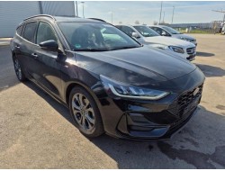 2024 Ford Focus Turnier ST-Line