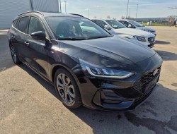 2024 Ford Focus Turnier ST-Line