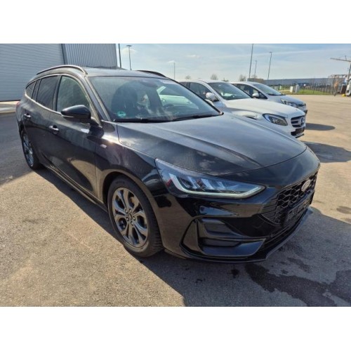 2024 Ford Focus Turnier ST-Line