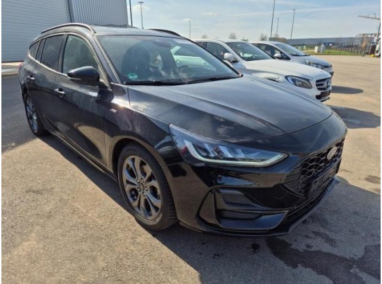 2024 Ford Focus Turnier ST-Line