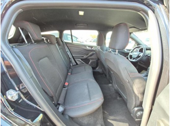 2024 Ford Focus Turnier ST-Line