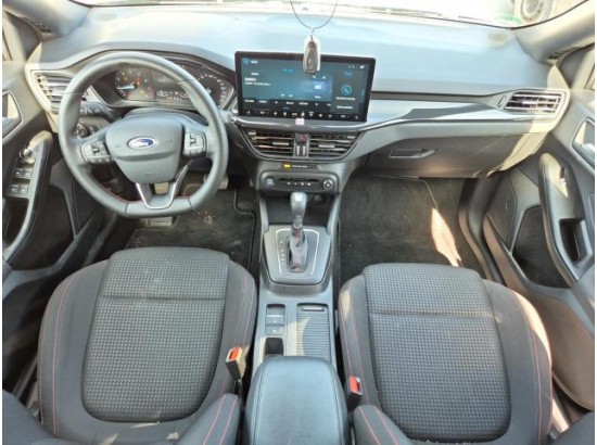 2024 Ford Focus Turnier ST-Line