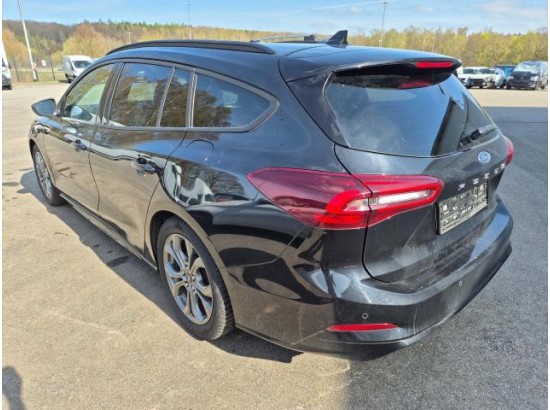 2024 Ford Focus Turnier ST-Line