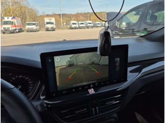 2024 Ford Focus Turnier ST-Line