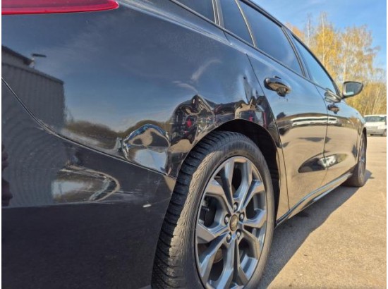 2024 Ford Focus Turnier ST-Line