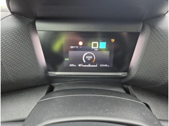 2024 Citroen C4 Lim. Max