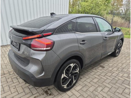 2024 Citroen C4 Lim. Max