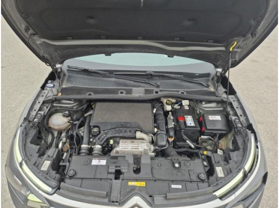 2024 Citroen C4 Lim. Max