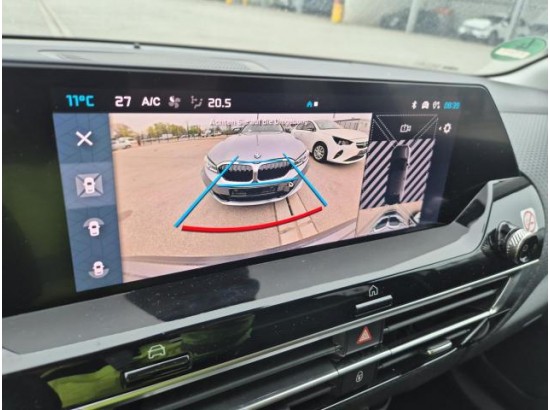 2024 Citroen C4 Lim. Max