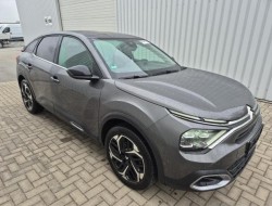 2024 Citroen C4 Lim. Max