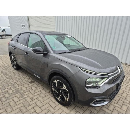 2024 Citroen C4 Lim. Max