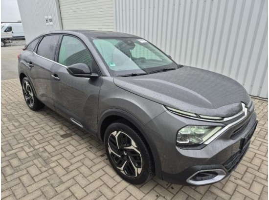 2024 Citroen C4 Lim. Max