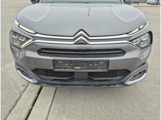 2024 Citroen C4 Lim. Max