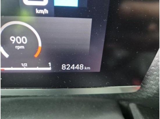 2024 Citroen C4 Lim. Max