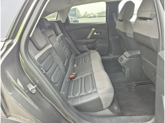 2024 Citroen C4 Lim. Max