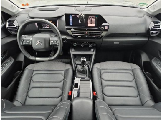 2024 Citroen C4 Lim. Max