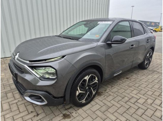 2024 Citroen C4 Lim. Max