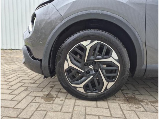 2024 Citroen C4 Lim. Max